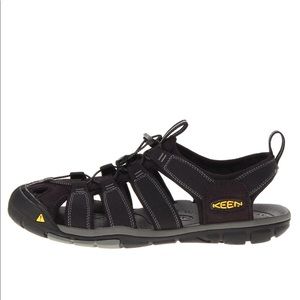 Keen Clearwater CNX